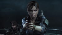 Resident Evil chega ao Nintendo Switch