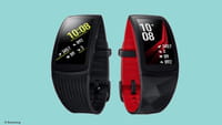 Samsung lança Gear Fit2 Pro no Brasil