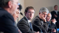 'Suprema Corte' do Facebook deve chegar até fim de 2019