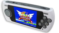 Mega Drive ganha versão retrô