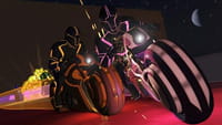 GTA Online libera moto do filme Tron
