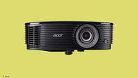 Acer lança projetores no Brasil