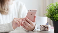 Teclado Word Flow deixa iOS