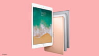 Novo iPad 9.7″ é apresentado pela Apple