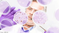 Super antibiótico combate bactérias resistentes