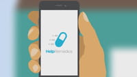 App procura medicamento mais barato