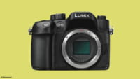 Lumix GH5 deve chegar em março