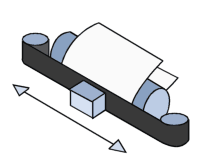 Impressora matricial