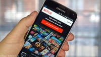 Nova tecnologia impede dividir senha da Netflix
