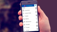 App ajuda usuário no controle da saúde