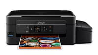 Epson anuncia impressora multifuncional