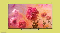 Samsung anuncia nova linha de QLED TVs