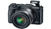 EOS M3 é nova câmera mirrorless da Canon