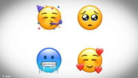 Apple divulga próximos lançamentos de emojis