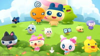 Tamagotchi ganha data de estreia