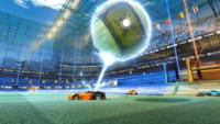 Rocket League ganha novo modo