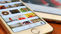 Instagram bloqueia comentário ofensivo