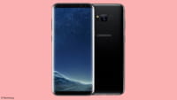 Galaxy S8 ganha edição da Microsoft