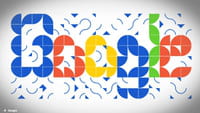 Doodle do Google homenageia pintor brasileiro