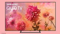 Samsung libera TV QLED 2018 para o Brasil