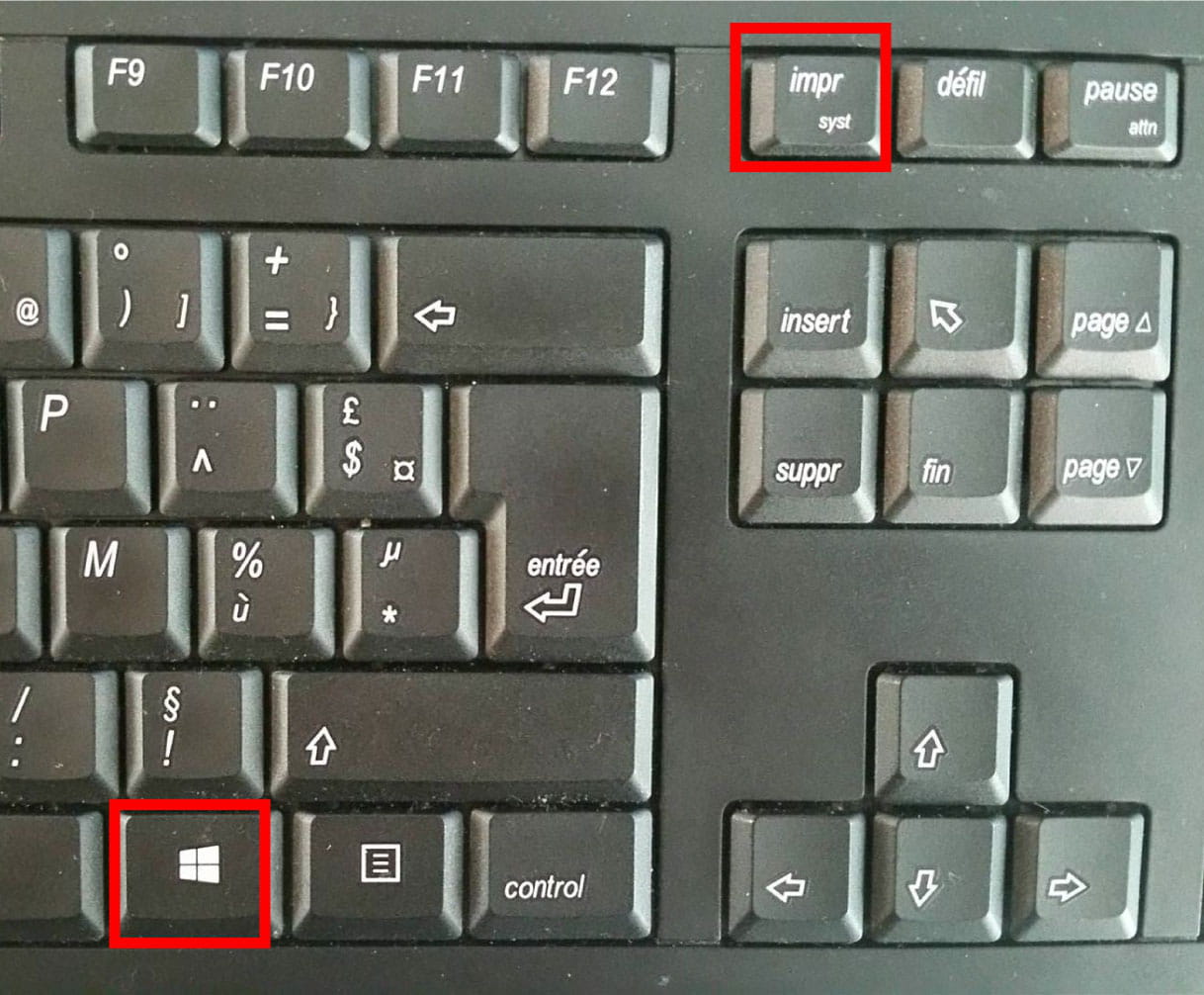Como fazer uma captura de tela no Windows 10