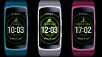 Samsung apresenta Gear Fit 2 no Brasil