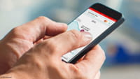 Santander cria serviço de cartão digital
