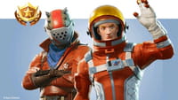 Fortnite Battle Royale chega ao Android