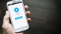 App Telegram libera suporte a temas