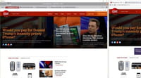 Brave é o mais novo navegador para internet