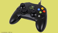 Xbox ganhará antigo controle gigante