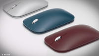 Microsoft lança mouse para o Surface Go