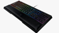 Razer lança novo teclado híbrido