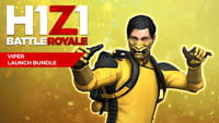 PS4 recebe H1Z1: Battle Royale em 7 de agosto