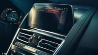 Nova versão do assistente pessoal da BMW