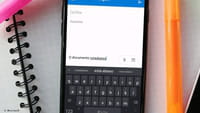 Microsoft testa SwiftKey no Windows 10