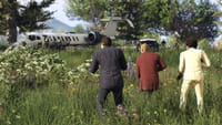 GTA 5 com novo desafio e veículo