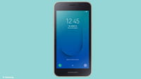 Samsung anuncia Galaxy J2 Core com Android Go