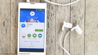 Recurso evita incômodos no Messenger