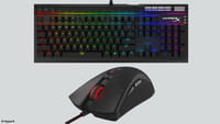 HyperX lança periféricos para gamers na CES