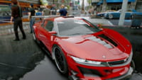 GTA V ganha novos gráficos