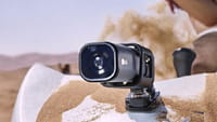 Action CAM LTE é novo gadget da LG