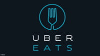 UberEATS chega ao Rio e Belo Horizonte