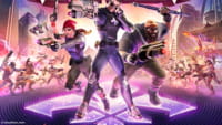 Agents of Mayhem será lançado em agosto