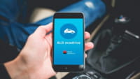ALD Automotive lança app para condutor