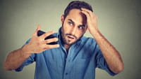 Sinais de que a queda de cabelo merece atenção