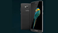 Smart Neffos C5 Max chega ao Brasil