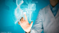 Cientistas apagam doença com edição genética