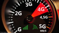 Estudo mostra operadora com melhor 4G