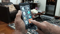 Aplicativo facilita uso de celulares